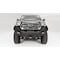 Fab Fours 16-C TACOMA WINCH BUMPER W/ PRE-RUNNER GUARD MATTE BLACK TT16-B3652-1 - alternate 8